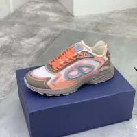 Cheap Christian Dior Casual Shoes For Men #1417100 Replica Wholesale [$105.00 USD] [ITEM#1417100] on Replica Christian Dior Casual Shoes