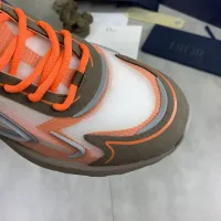 Cheap Christian Dior Casual Shoes For Men #1417100 Replica Wholesale [$105.00 USD] [ITEM#1417100] on Replica Christian Dior Casual Shoes