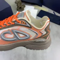 Cheap Christian Dior Casual Shoes For Men #1417100 Replica Wholesale [$105.00 USD] [ITEM#1417100] on Replica Christian Dior Casual Shoes