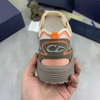 Cheap Christian Dior Casual Shoes For Men #1417100 Replica Wholesale [$105.00 USD] [ITEM#1417100] on Replica Christian Dior Casual Shoes