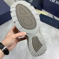 Cheap Christian Dior Casual Shoes For Men #1417100 Replica Wholesale [$105.00 USD] [ITEM#1417100] on Replica Christian Dior Casual Shoes