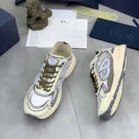 Cheap Christian Dior Casual Shoes For Men #1417101 Replica Wholesale [$105.00 USD] [ITEM#1417101] on Replica Christian Dior Casual Shoes