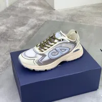 Cheap Christian Dior Casual Shoes For Men #1417101 Replica Wholesale [$105.00 USD] [ITEM#1417101] on Replica Christian Dior Casual Shoes