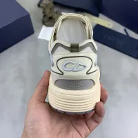 Cheap Christian Dior Casual Shoes For Men #1417101 Replica Wholesale [$105.00 USD] [ITEM#1417101] on Replica Christian Dior Casual Shoes