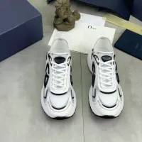 Cheap Christian Dior Casual Shoes For Men #1417102 Replica Wholesale [$105.00 USD] [ITEM#1417102] on Replica Christian Dior Casual Shoes