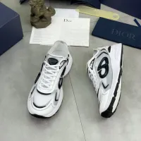 Cheap Christian Dior Casual Shoes For Men #1417102 Replica Wholesale [$105.00 USD] [ITEM#1417102] on Replica Christian Dior Casual Shoes