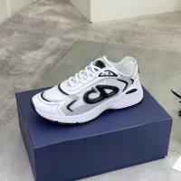 Cheap Christian Dior Casual Shoes For Men #1417102 Replica Wholesale [$105.00 USD] [ITEM#1417102] on Replica Christian Dior Casual Shoes