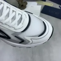 Cheap Christian Dior Casual Shoes For Men #1417102 Replica Wholesale [$105.00 USD] [ITEM#1417102] on Replica Christian Dior Casual Shoes