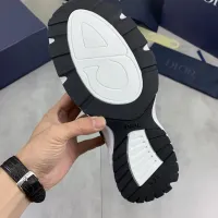 Cheap Christian Dior Casual Shoes For Men #1417102 Replica Wholesale [$105.00 USD] [ITEM#1417102] on Replica Christian Dior Casual Shoes