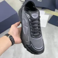 Cheap Christian Dior Casual Shoes For Men #1417103 Replica Wholesale [$105.00 USD] [ITEM#1417103] on Replica Christian Dior Casual Shoes