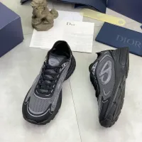 Cheap Christian Dior Casual Shoes For Men #1417103 Replica Wholesale [$105.00 USD] [ITEM#1417103] on Replica Christian Dior Casual Shoes
