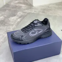 Cheap Christian Dior Casual Shoes For Men #1417103 Replica Wholesale [$105.00 USD] [ITEM#1417103] on Replica Christian Dior Casual Shoes