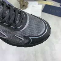 Cheap Christian Dior Casual Shoes For Men #1417103 Replica Wholesale [$105.00 USD] [ITEM#1417103] on Replica Christian Dior Casual Shoes