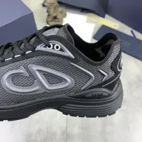 Cheap Christian Dior Casual Shoes For Men #1417103 Replica Wholesale [$105.00 USD] [ITEM#1417103] on Replica Christian Dior Casual Shoes