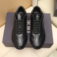 Cheap Christian Dior Casual Shoes For Men #1417105 Replica Wholesale [$72.00 USD] [ITEM#1417105] on Replica Christian Dior Casual Shoes