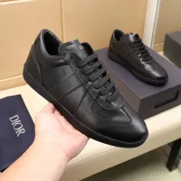 Cheap Christian Dior Casual Shoes For Men #1417105 Replica Wholesale [$72.00 USD] [ITEM#1417105] on Replica Christian Dior Casual Shoes