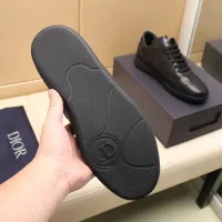 Cheap Christian Dior Casual Shoes For Men #1417105 Replica Wholesale [$72.00 USD] [ITEM#1417105] on Replica Christian Dior Casual Shoes