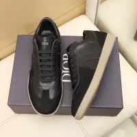 Cheap Christian Dior Casual Shoes For Men #1417106 Replica Wholesale [$72.00 USD] [ITEM#1417106] on Replica Christian Dior Casual Shoes