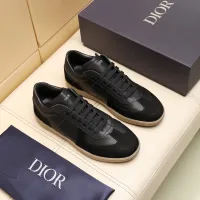 Cheap Christian Dior Casual Shoes For Men #1417106 Replica Wholesale [$72.00 USD] [ITEM#1417106] on Replica Christian Dior Casual Shoes