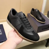 Cheap Christian Dior Casual Shoes For Men #1417106 Replica Wholesale [$72.00 USD] [ITEM#1417106] on Replica Christian Dior Casual Shoes