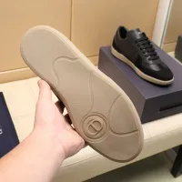 Cheap Christian Dior Casual Shoes For Men #1417106 Replica Wholesale [$72.00 USD] [ITEM#1417106] on Replica Christian Dior Casual Shoes
