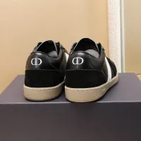 Cheap Christian Dior Casual Shoes For Men #1417107 Replica Wholesale [$72.00 USD] [ITEM#1417107] on Replica Christian Dior Casual Shoes