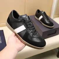 Cheap Christian Dior Casual Shoes For Men #1417107 Replica Wholesale [$72.00 USD] [ITEM#1417107] on Replica Christian Dior Casual Shoes