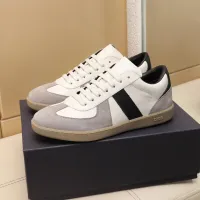 Cheap Christian Dior Casual Shoes For Men #1417108 Replica Wholesale [$72.00 USD] [ITEM#1417108] on Replica Christian Dior Casual Shoes