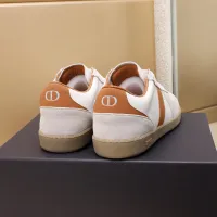 Cheap Christian Dior Casual Shoes For Men #1417109 Replica Wholesale [$72.00 USD] [ITEM#1417109] on Replica Christian Dior Casual Shoes