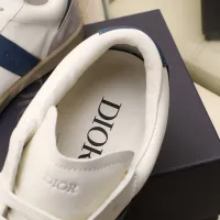 Cheap Christian Dior Casual Shoes For Men #1417111 Replica Wholesale [$72.00 USD] [ITEM#1417111] on Replica Christian Dior Casual Shoes