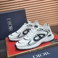Cheap Christian Dior Casual Shoes For Men #1417112 Replica Wholesale [$96.00 USD] [ITEM#1417112] on Replica Christian Dior Casual Shoes