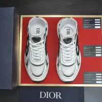 Cheap Christian Dior Casual Shoes For Men #1417112 Replica Wholesale [$96.00 USD] [ITEM#1417112] on Replica Christian Dior Casual Shoes