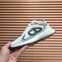 Cheap Christian Dior Casual Shoes For Men #1417112 Replica Wholesale [$96.00 USD] [ITEM#1417112] on Replica Christian Dior Casual Shoes