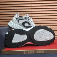 Cheap Christian Dior Casual Shoes For Men #1417112 Replica Wholesale [$96.00 USD] [ITEM#1417112] on Replica Christian Dior Casual Shoes