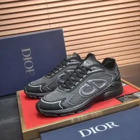 Cheap Christian Dior Casual Shoes For Men #1417113 Replica Wholesale [$96.00 USD] [ITEM#1417113] on Replica Christian Dior Casual Shoes