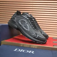 Cheap Christian Dior Casual Shoes For Men #1417113 Replica Wholesale [$96.00 USD] [ITEM#1417113] on Replica Christian Dior Casual Shoes