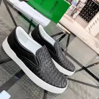 Cheap Bottega Veneta BV Casual Shoes For Men #1417114 Replica Wholesale [$80.00 USD] [ITEM#1417114] on Replica Bottega Veneta BV Casual Shoes