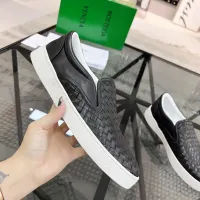 Cheap Bottega Veneta BV Casual Shoes For Men #1417114 Replica Wholesale [$80.00 USD] [ITEM#1417114] on Replica Bottega Veneta BV Casual Shoes
