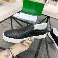 Cheap Bottega Veneta BV Casual Shoes For Men #1417114 Replica Wholesale [$80.00 USD] [ITEM#1417114] on Replica Bottega Veneta BV Casual Shoes