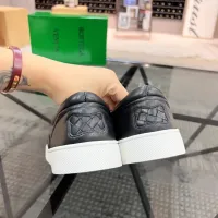 Cheap Bottega Veneta BV Casual Shoes For Men #1417114 Replica Wholesale [$80.00 USD] [ITEM#1417114] on Replica Bottega Veneta BV Casual Shoes