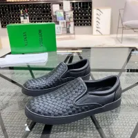 Cheap Bottega Veneta BV Casual Shoes For Men #1417115 Replica Wholesale [$80.00 USD] [ITEM#1417115] on Replica Bottega Veneta BV Casual Shoes