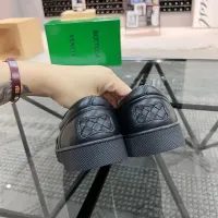 Cheap Bottega Veneta BV Casual Shoes For Men #1417115 Replica Wholesale [$80.00 USD] [ITEM#1417115] on Replica Bottega Veneta BV Casual Shoes