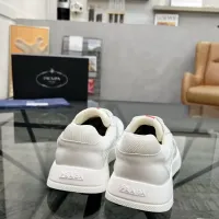 Cheap Prada Casual Shoes For Men #1417116 Replica Wholesale [$80.00 USD] [ITEM#1417116] on Replica Prada Casual Shoes