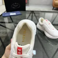 Cheap Prada Casual Shoes For Men #1417116 Replica Wholesale [$80.00 USD] [ITEM#1417116] on Replica Prada Casual Shoes