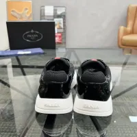 Cheap Prada Casual Shoes For Men #1417117 Replica Wholesale [$80.00 USD] [ITEM#1417117] on Replica Prada Casual Shoes