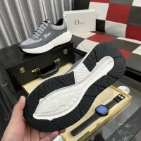 Cheap Christian Dior Casual Shoes For Men #1417118 Replica Wholesale [$85.00 USD] [ITEM#1417118] on Replica Christian Dior Casual Shoes