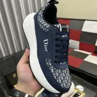 Cheap Christian Dior Casual Shoes For Men #1417119 Replica Wholesale [$85.00 USD] [ITEM#1417119] on Replica Christian Dior Casual Shoes