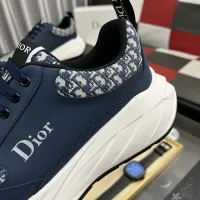Cheap Christian Dior Casual Shoes For Men #1417119 Replica Wholesale [$85.00 USD] [ITEM#1417119] on Replica Christian Dior Casual Shoes