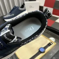 Cheap Christian Dior Casual Shoes For Men #1417119 Replica Wholesale [$85.00 USD] [ITEM#1417119] on Replica Christian Dior Casual Shoes