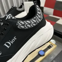 Cheap Christian Dior Casual Shoes For Men #1417120 Replica Wholesale [$85.00 USD] [ITEM#1417120] on Replica Christian Dior Casual Shoes